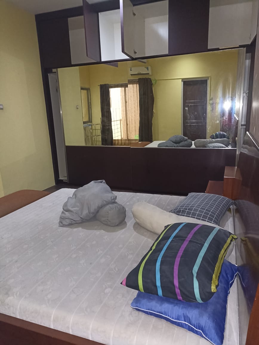 Rumah Disewakan di Cluster Meadow Green Lippo Cikarang